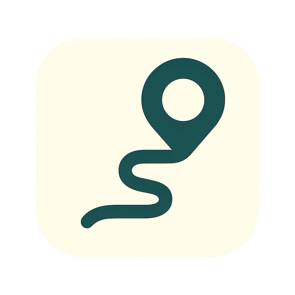 TrailIn Logo